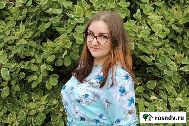 Репетитор по биологии Тула - изображение 1