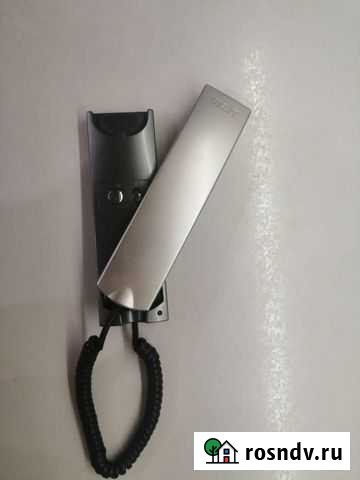 Трубка домофонная визит Смоленск - изображение 1