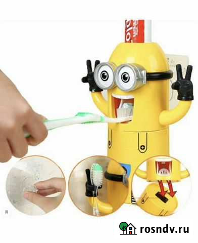 Дозатор для пасты Новосибирск - изображение 1