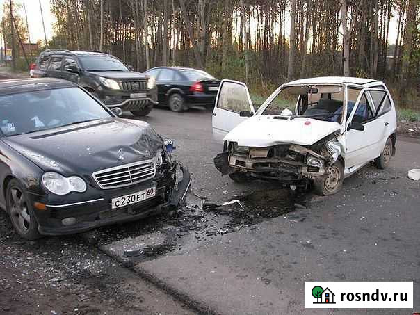 Консультации юриста по страховым случаям Пенза - изображение 1