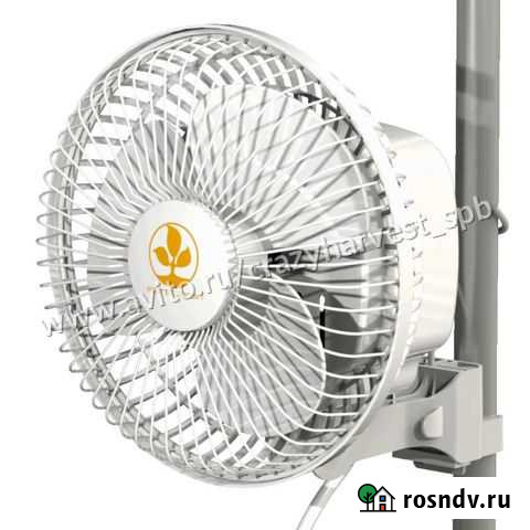 Вентилятор Monkey Fan 20 Вт Санкт-Петербург - изображение 1