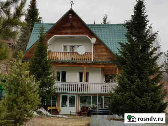 Отдых на природе Междуреченск