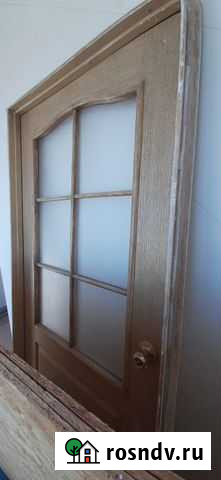 Дверь межкомнатная Гвардейское - изображение 1