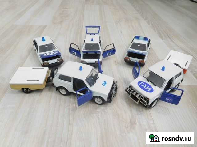 Ваз Калуга - изображение 1