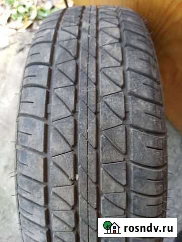 Колесо состояние близко к новому Комсомольск-на-Амуре - изображение 1