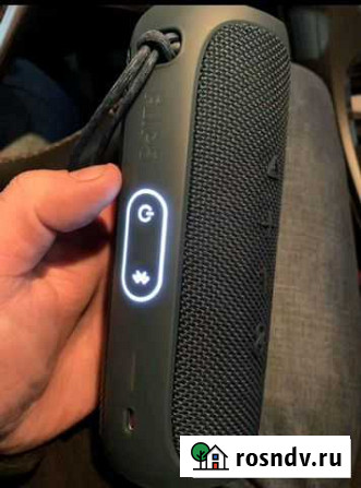 Jbl Flip 5 Рязань - изображение 1