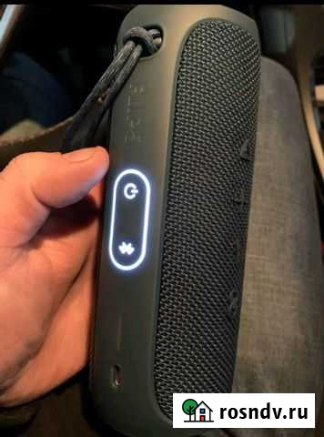 Jbl Flip 5 Рязань - изображение 1