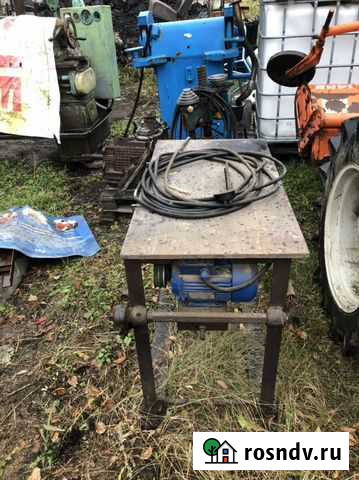 Циркулярный станок Иркутск - изображение 1