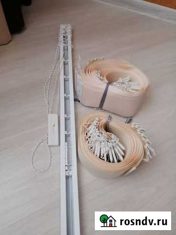 Жалюзи оконные Киров - изображение 1