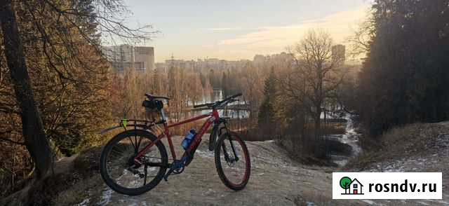Горный велосипед Format Санкт-Петербург - изображение 1