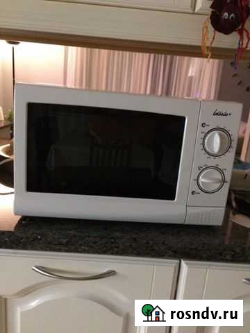 Микроволновая печь Ideale+ Сортавала - изображение 1