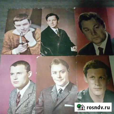 Фотооткрытка Киржач - изображение 1