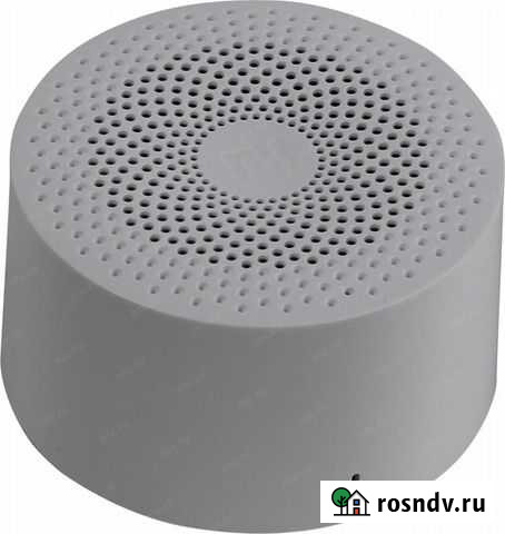 Портативная колонка Xiaomi Mi Compact Bluetooth Sp Чита - изображение 1