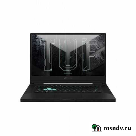 Asus TUF RTX 3060 Пермь - изображение 1