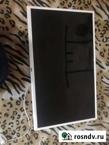 Телевизор на запчасти Хабаровск - изображение 1
