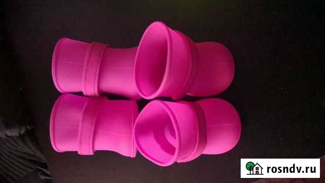 Ботиночки Тверь - изображение 1