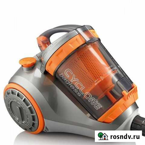 Пылесос VC2101SCY Ростов-на-Дону - изображение 1