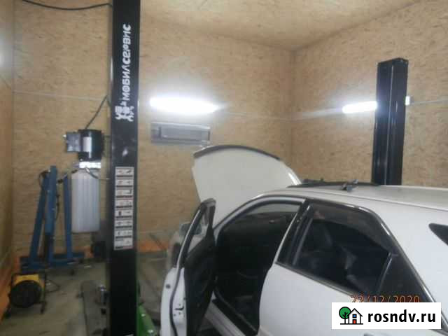 Ремонт автомобилей Биробиджан - изображение 1