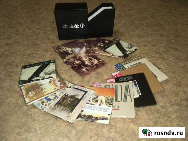 Cd диски Хабаровск - изображение 1