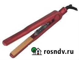 Выпрямитель для волос фея 889, 45503 Уфа - изображение 1