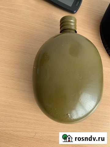 Фляжка Таганрог - изображение 1