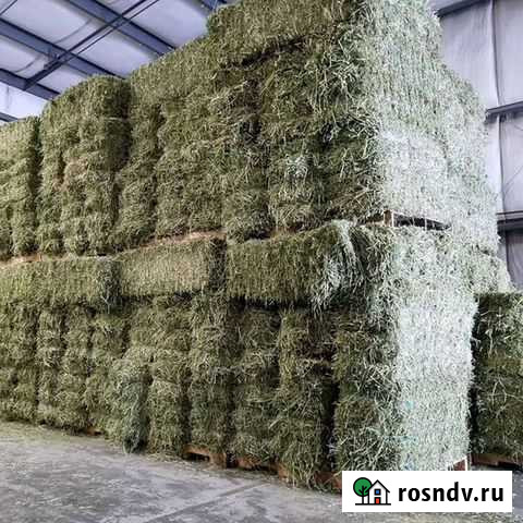 Сено Подольск - изображение 1