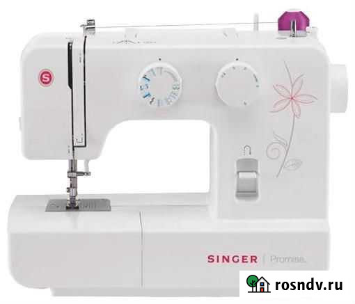 Швейная машина Singer 1412 Уфа - изображение 1