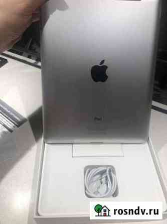 Apple iPad 2 32 Gb Wi -Fi + 3G black Уфа
