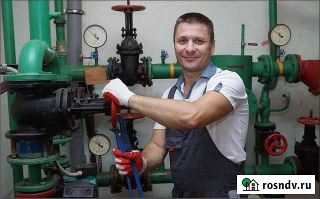 Электрик. Сантехник. Мастер на час. Сборка мебели Новосибирск - изображение 1