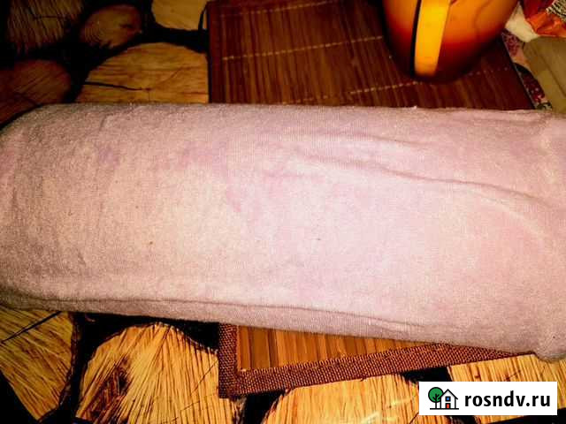 Подставка для рук маникюр Владимир - изображение 1