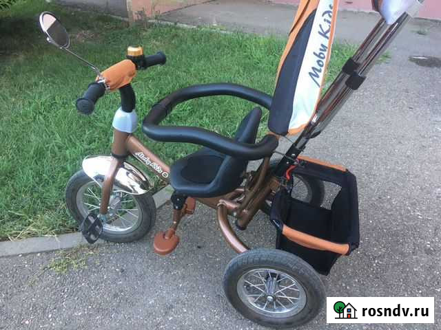 Детский велосипед Краснодар - изображение 1