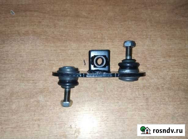 Кронштейн тяги кпп Скания Ростов-на-Дону - изображение 1