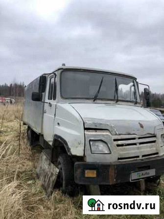 ЗИЛ 5301, 2001 Звенигород - изображение 1