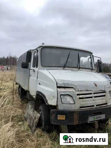 ЗИЛ 5301, 2001 Звенигород - изображение 1
