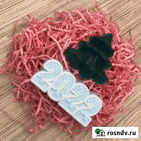 Мыло ручной работы Ростов-на-Дону - изображение 1