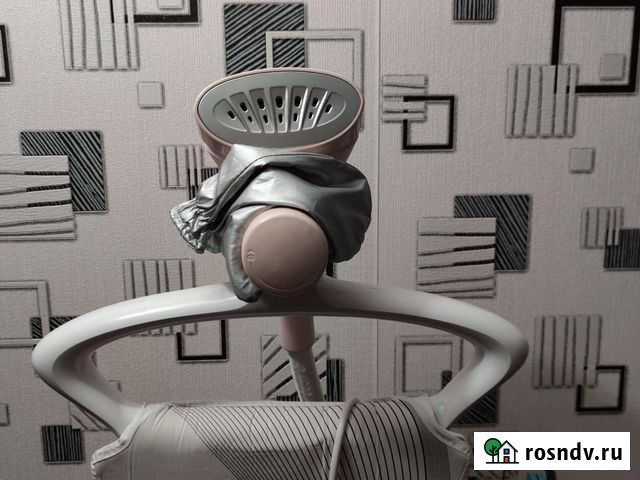 Отпариватель Philips GC552 Красноярск - изображение 1