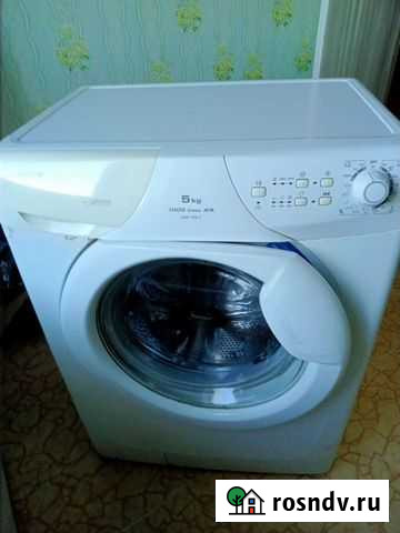 Стиральная машина бу Иркутск - изображение 1