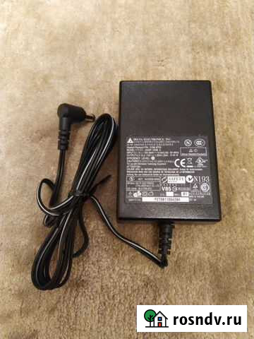 Ac/dc adapter eadp-15db a Троицк - изображение 1