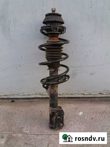 Стойки передние Хонда фит Бийск - изображение 1