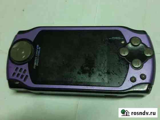Mega Drive Portable Arcada VG1629 Игровая приставк Нижний Новгород