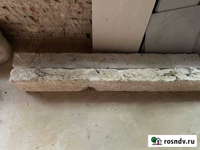 Межкомнатная перемычка Бузулук - изображение 1