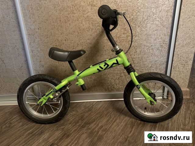 Беговел Yedoo Fifty 50 b Химки - изображение 1