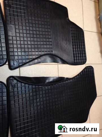 Ковры салона WV passat B5 Нижний Новгород - изображение 1