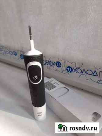 Зубная щетка oral b Краснодар
