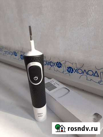 Зубная щетка oral b Краснодар - изображение 1