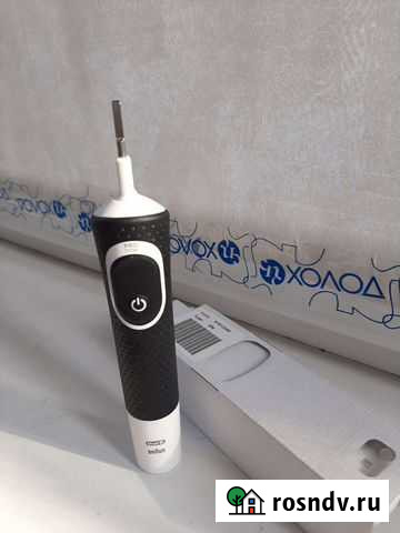 Зубная щетка oral b Краснодар - изображение 1