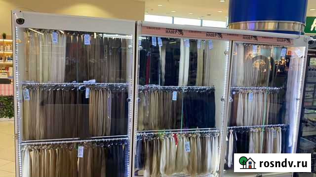 Волосы славянские для наращивания Волжский - изображение 1