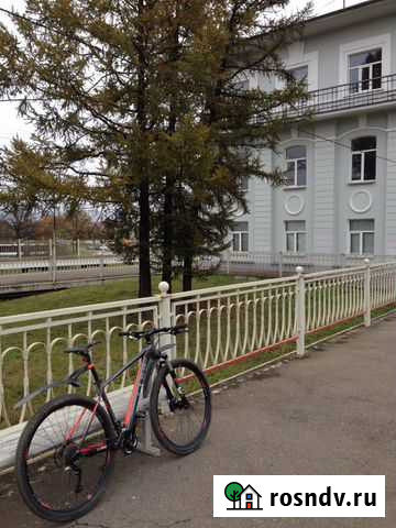 Cube reaction pro 29” Санкт-Петербург - изображение 1