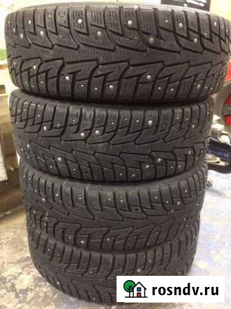 Nexen 185/65 R15 Сургут - изображение 1
