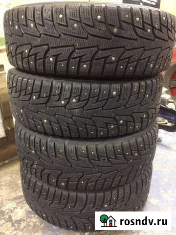 Nexen 185/65 R15 Сургут - изображение 1